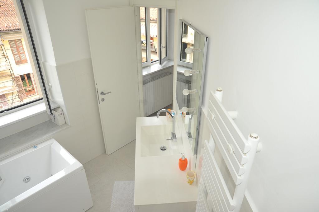 Vitaminam Turin Zimmer foto